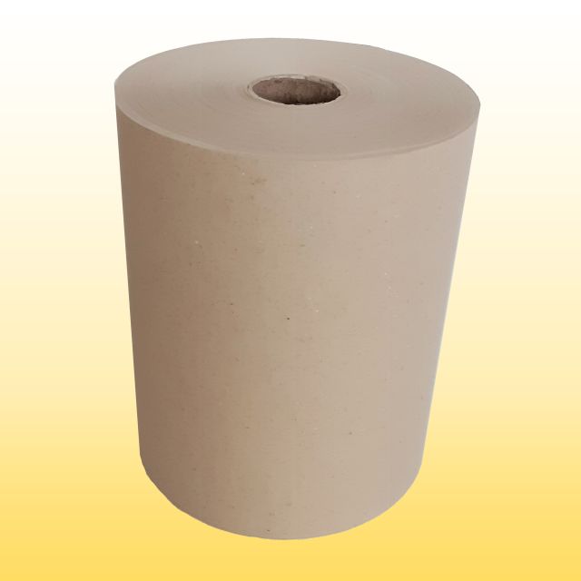 1 Rolle Schrenzpapier Rolle 25 cm x 167 lfm, 120g/m (5 kg/Rolle)